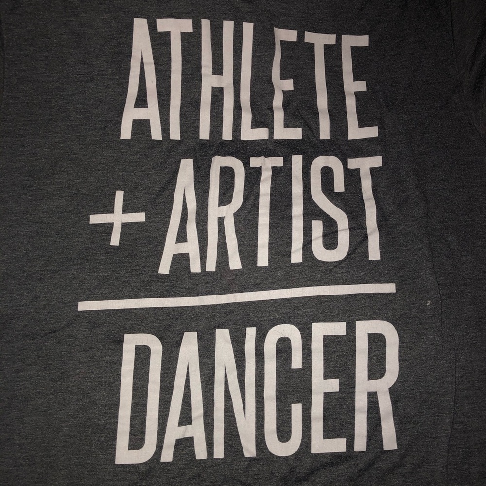 Dancer Shirt - Picture 2 of 2